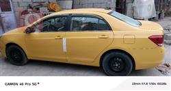 بي واي دي F6